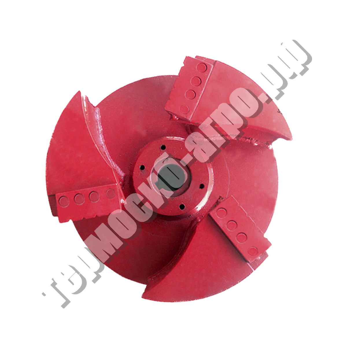 Рабочее колесо НЦИ-01.01.040